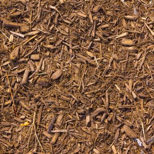 Cedar Mulch