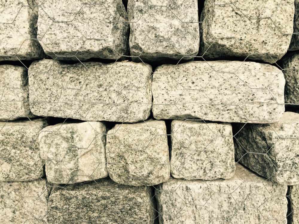 New Cobblestone