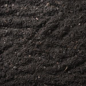 Topsoil Compost Mix