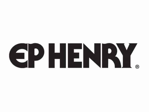 ep Henry logo