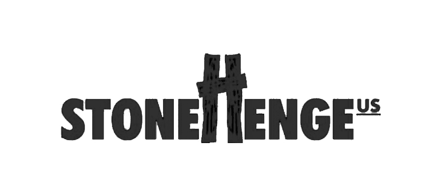 Stone Henge Logo